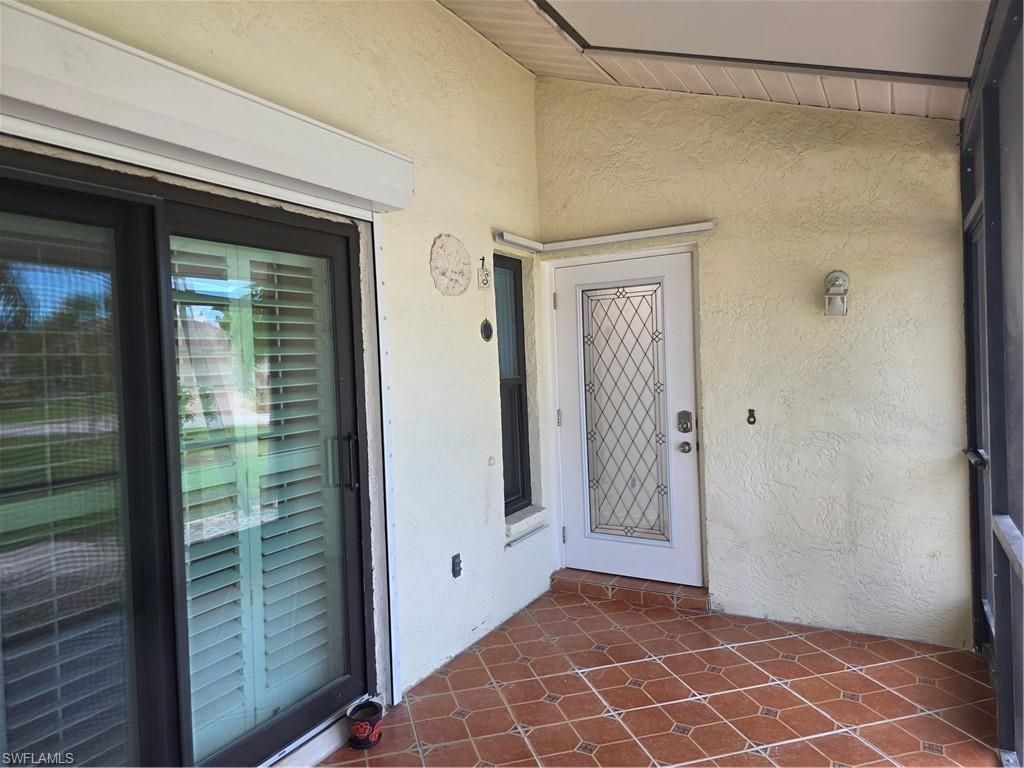 1417 SW 51st Ln, Unit 35, Cape Coral, FL 33914 Photo