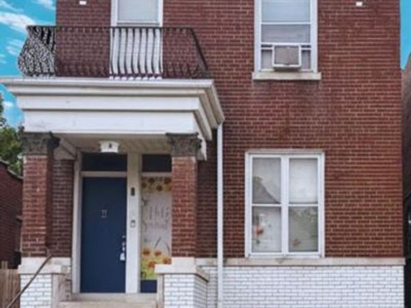 415 Fassen Street, St Louis, MO 63111