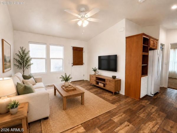 8700 E University Drive, Unit 232, Mesa, AZ 85207