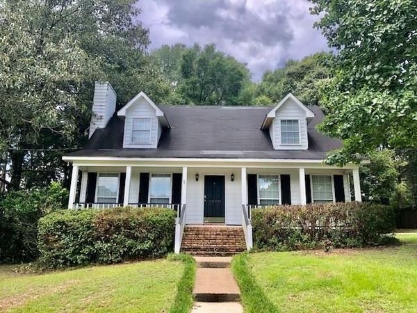 3400 Zephyr Drive, Mobile, AL 36695