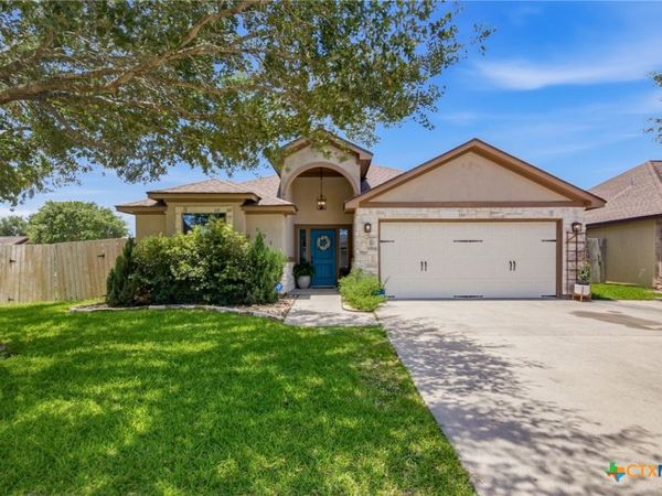 101 San Polo Court, Victoria, TX 77904