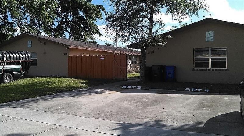 2400 NW 21st Street, Unit 3, Fort Lauderdale, FL 33311 Photo