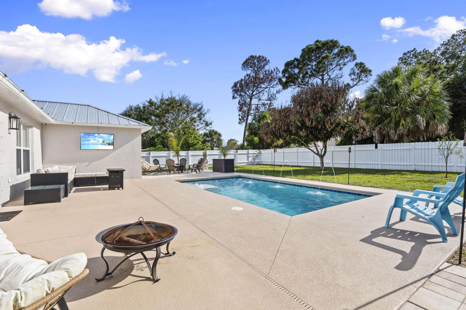 4156 SW Belshaw Street, Port Saint Lucie, FL 34953 Photo