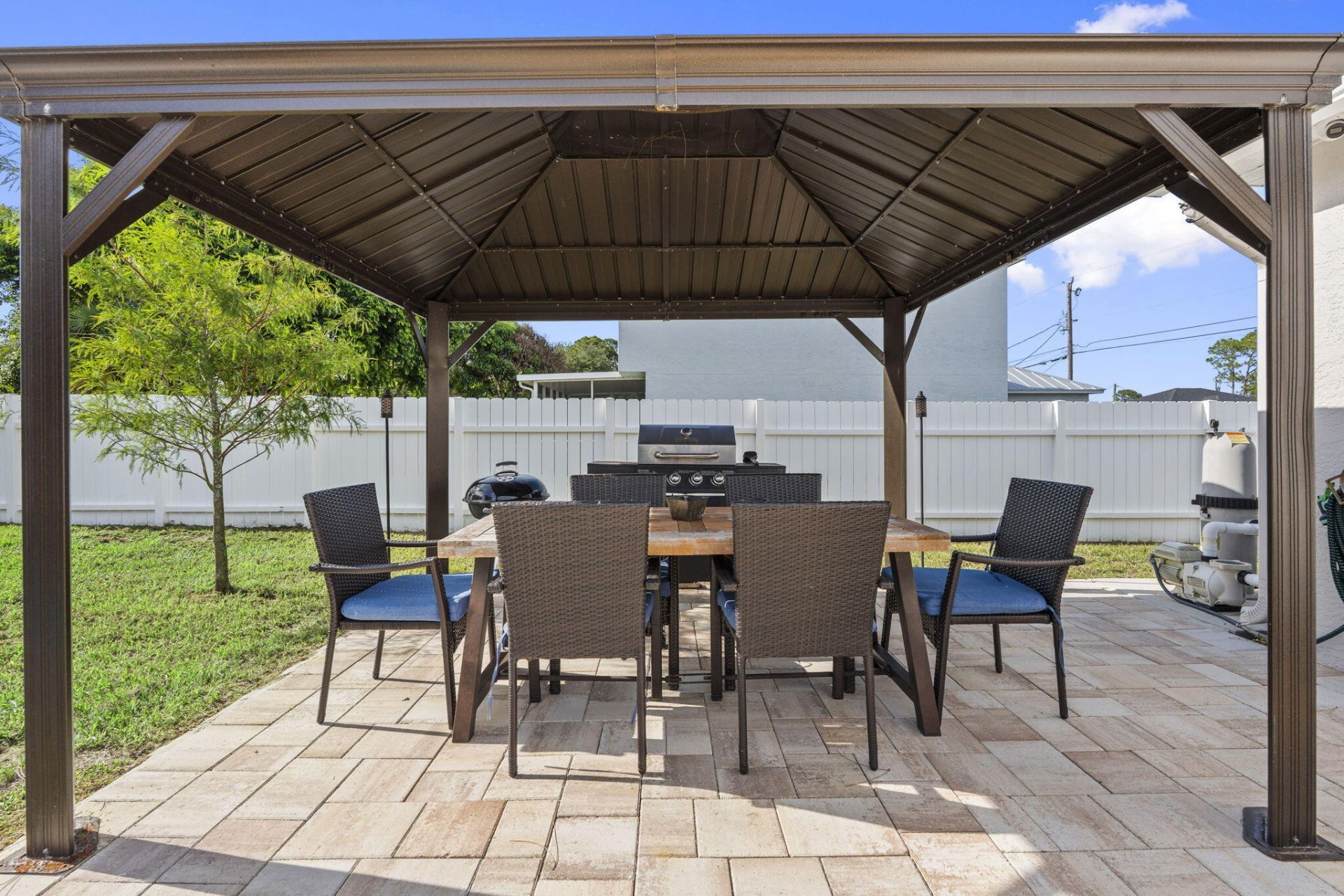 4156 SW Belshaw Street, Port Saint Lucie, FL 34953 Photo