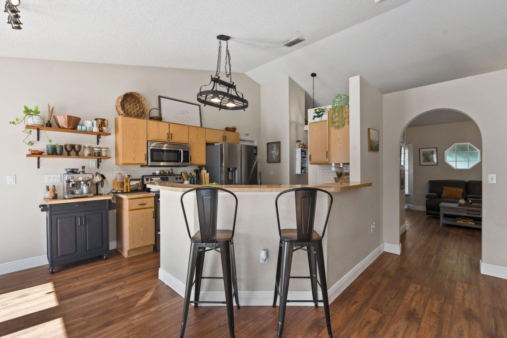 4156 SW Belshaw Street, Port Saint Lucie, FL 34953 Photo