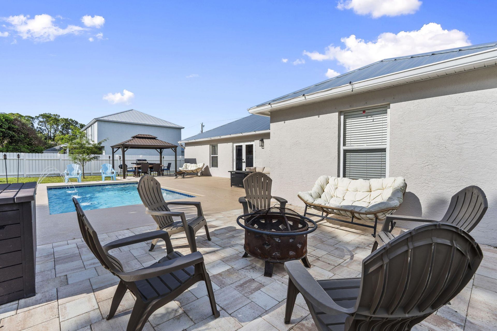 4156 SW Belshaw Street, Port Saint Lucie, FL 34953 Photo
