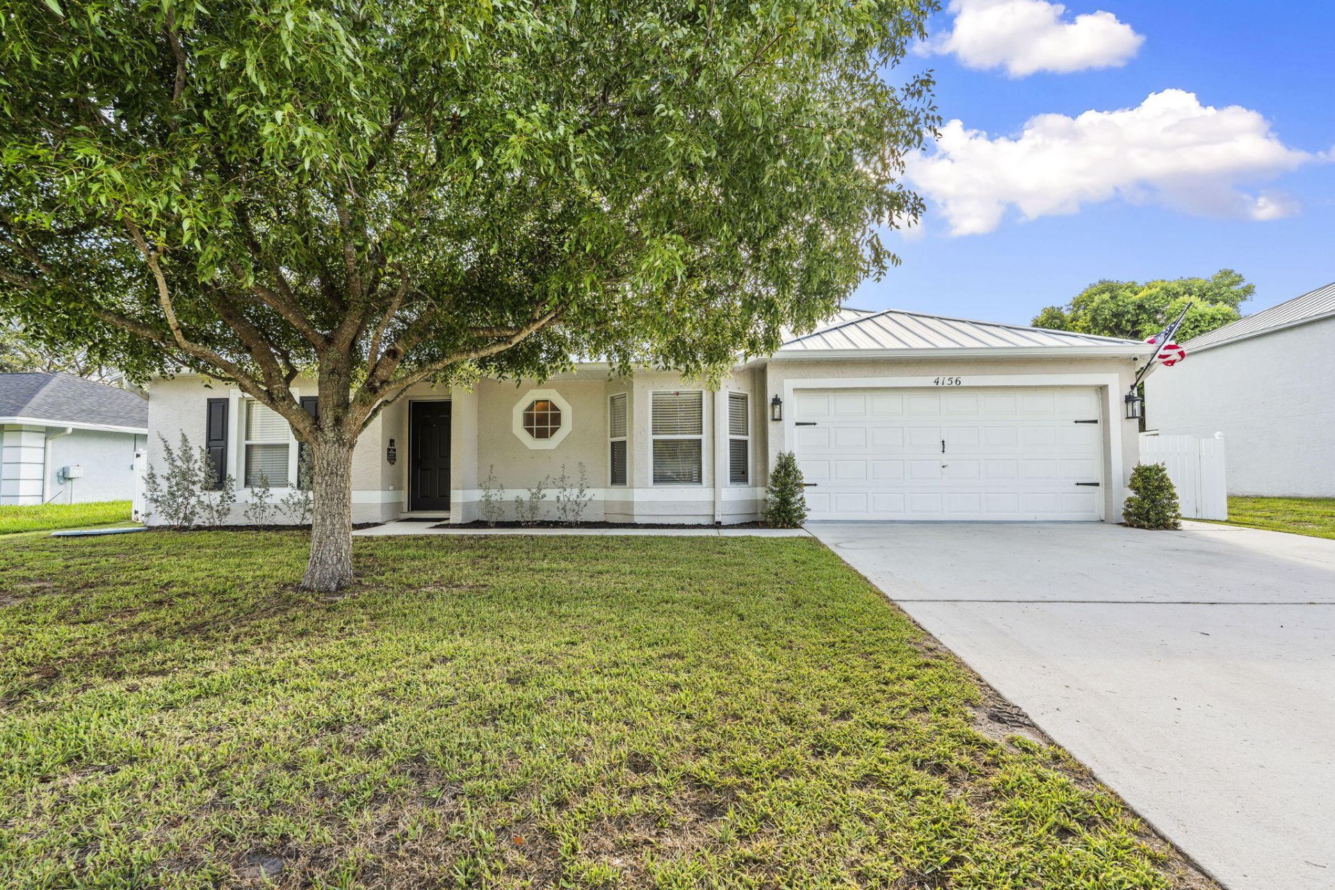 4156 SW Belshaw Street, Port Saint Lucie, FL 34953 Photo