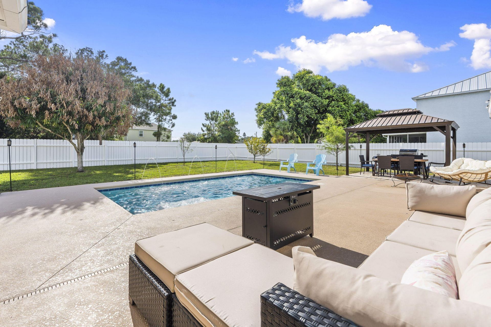 4156 SW Belshaw Street, Port Saint Lucie, FL 34953 Photo