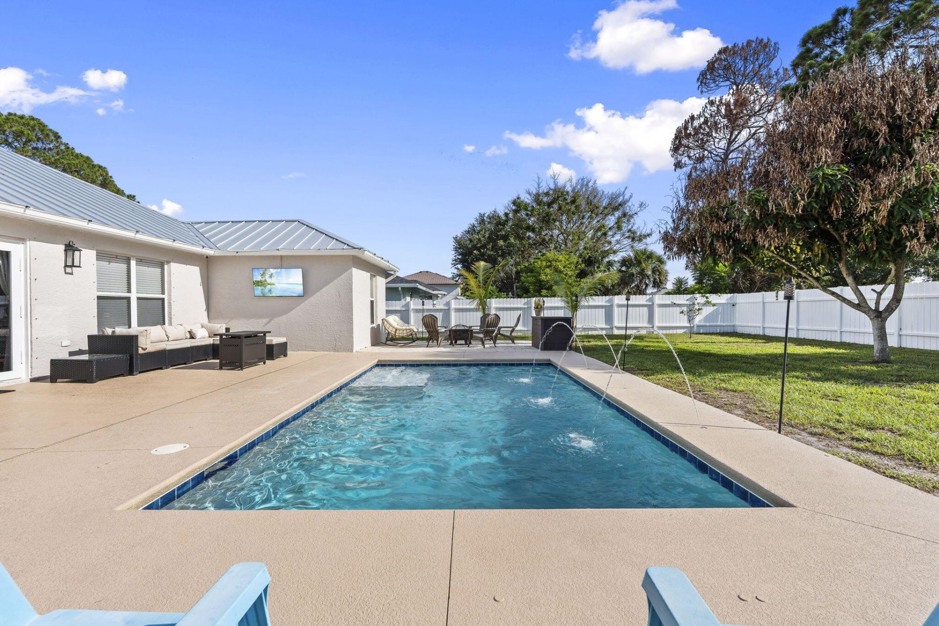 4156 SW Belshaw Street, Port Saint Lucie, FL 34953 Photo