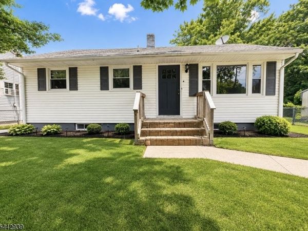 207 Platt Ave, Wrightstown, NJ 08562