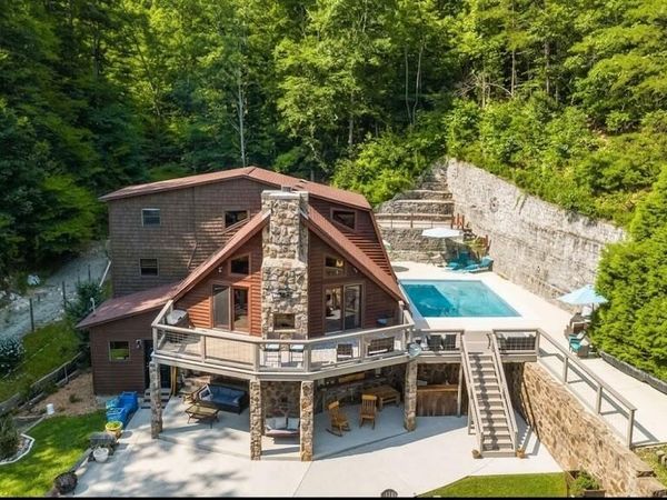 237 Foster Rd, Heiskell, TN 37754