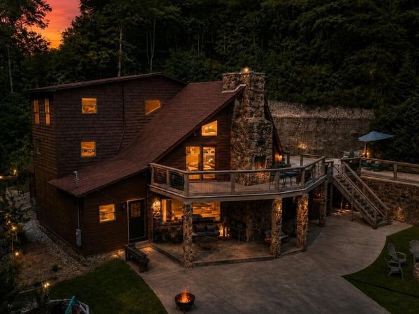 237 Foster Rd, Heiskell, TN 37754