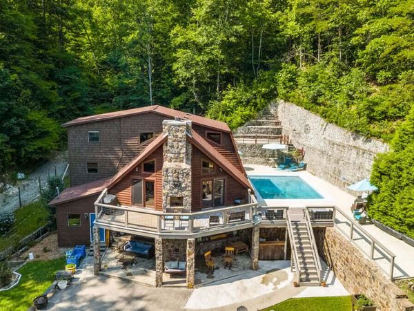 237 Foster Rd, Heiskell, TN 37754