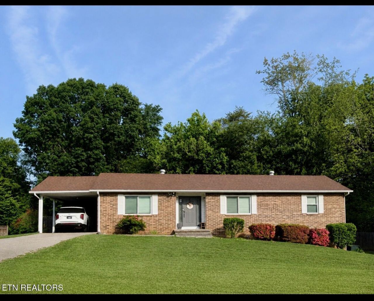 128 Rhonda Way, Rockwood, TN 37854 Main Photo