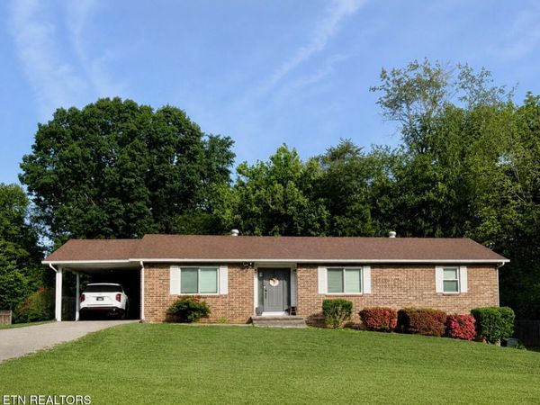128 Rhonda Way, Rockwood, TN 37854