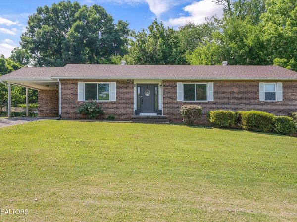 128 Rhonda Way, Rockwood, TN 37854
