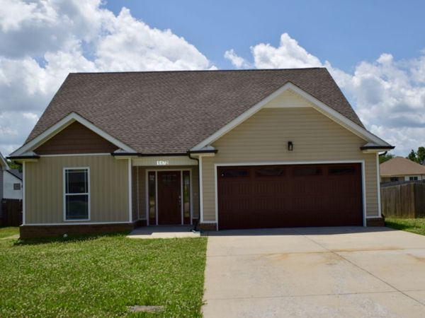1172 Ewing Way, Clarksville, TN 37043
