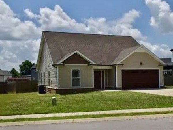 1172 Ewing Way, Clarksville, TN 37043