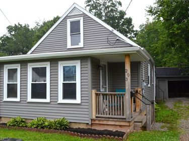 203 Sherman Avenue, Ashland, OH 44805