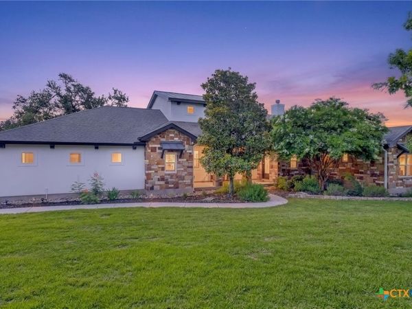 1424 Decanter Drive , New Braunfels, TX 78132