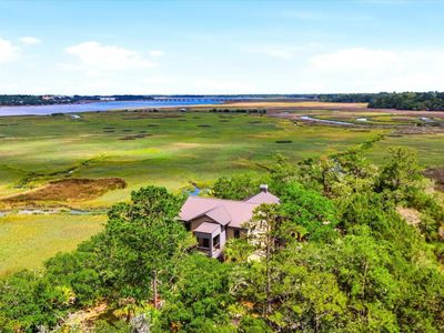 2415 Rice Pond Road, Charleston, SC 29414