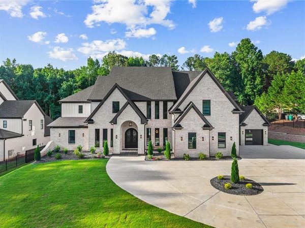 681 Old Peachtree Road , Lawrenceville, GA 30043