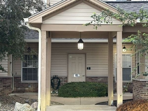 3712 Thornhill Drive , Unit 3712, Champaign, IL 61822