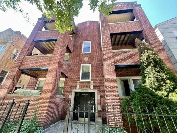 1449 - 51 W Garfield Boulevard , Chicago, IL 60636