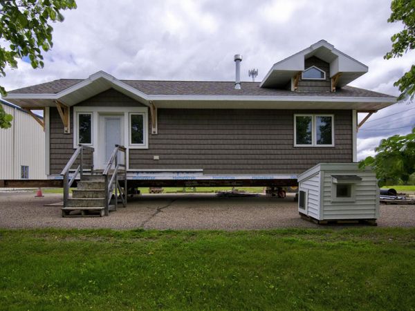 801 Valley Avenue SE, Valley City, ND 58072