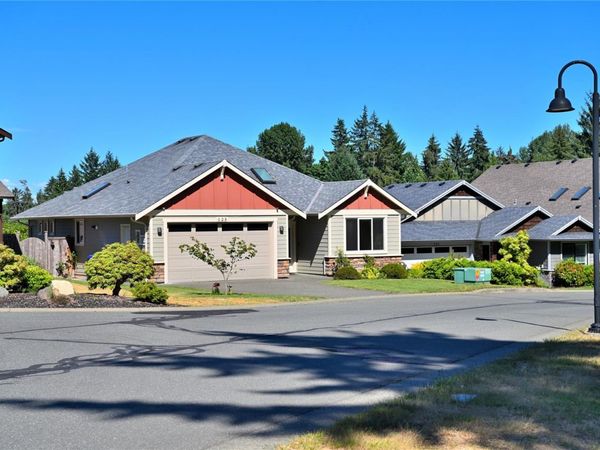 303 Arden Rd , Unit #123, Courtenay, BC V9N 0A8