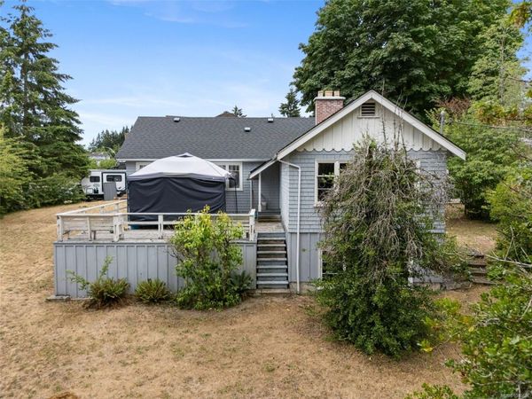 3312 Skinner Rd , Duncan, BC V9L 4C6