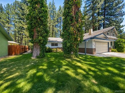 3529 Ferndale Avenue, South Lake Tahoe, CA 96150 Photo