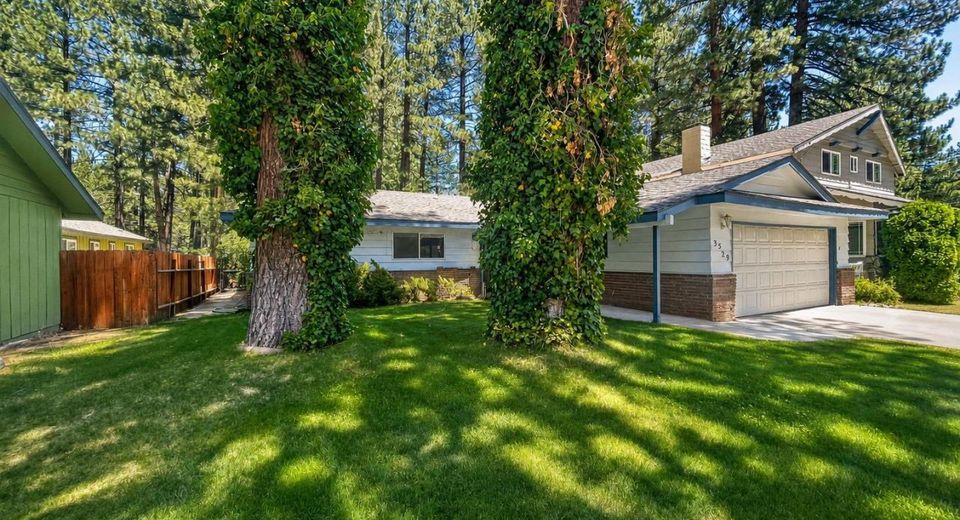 3529 Ferndale Avenue, South Lake Tahoe, CA 96150 Photo