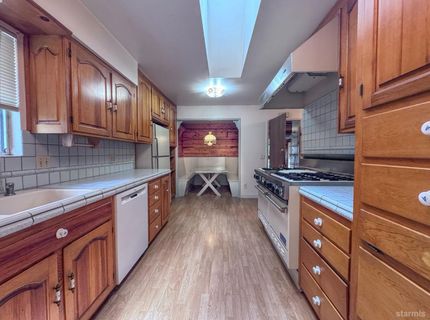 3529 Ferndale Avenue, South Lake Tahoe, CA 96150 Photo
