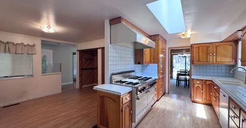 3529 Ferndale Avenue, South Lake Tahoe, CA 96150 Photo
