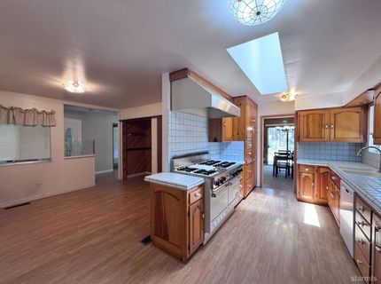 3529 Ferndale Avenue, South Lake Tahoe, CA 96150 Photo