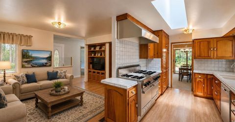 3529 Ferndale Avenue, South Lake Tahoe, CA 96150 Photo