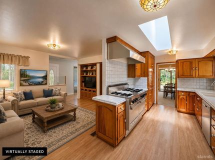 3529 Ferndale Avenue, South Lake Tahoe, CA 96150 Photo