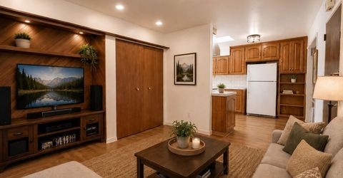 3529 Ferndale Avenue, South Lake Tahoe, CA 96150 Photo