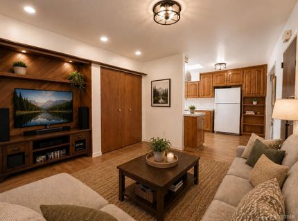 3529 Ferndale Avenue, South Lake Tahoe, CA 96150 Photo
