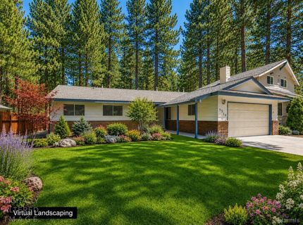 3529 Ferndale Avenue, South Lake Tahoe, CA 96150 Photo
