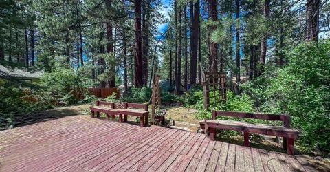 3529 Ferndale Avenue, South Lake Tahoe, CA 96150 Photo
