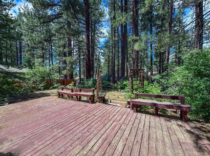 3529 Ferndale Avenue, South Lake Tahoe, CA 96150 Photo