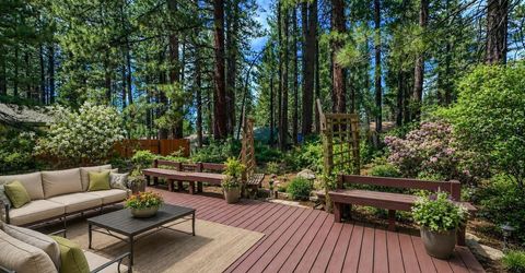 3529 Ferndale Avenue, South Lake Tahoe, CA 96150 Photo