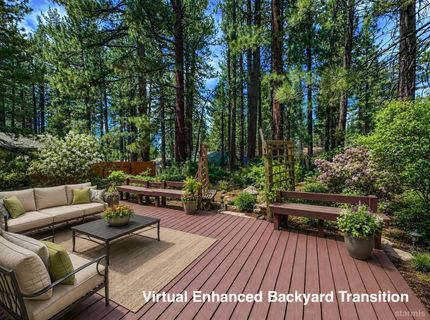 3529 Ferndale Avenue, South Lake Tahoe, CA 96150 Photo