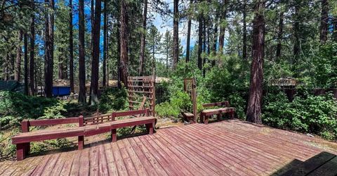 3529 Ferndale Avenue, South Lake Tahoe, CA 96150 Photo