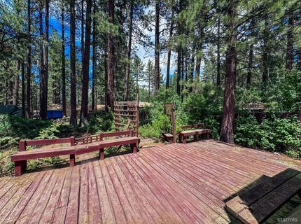 3529 Ferndale Avenue, South Lake Tahoe, CA 96150 Photo