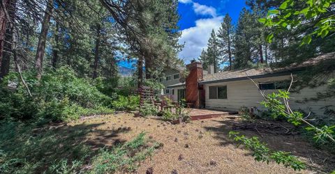 3529 Ferndale Avenue, South Lake Tahoe, CA 96150 Photo