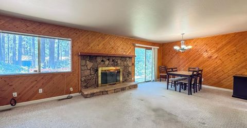 3529 Ferndale Avenue, South Lake Tahoe, CA 96150 Photo