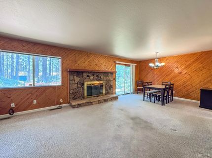 3529 Ferndale Avenue, South Lake Tahoe, CA 96150 Photo